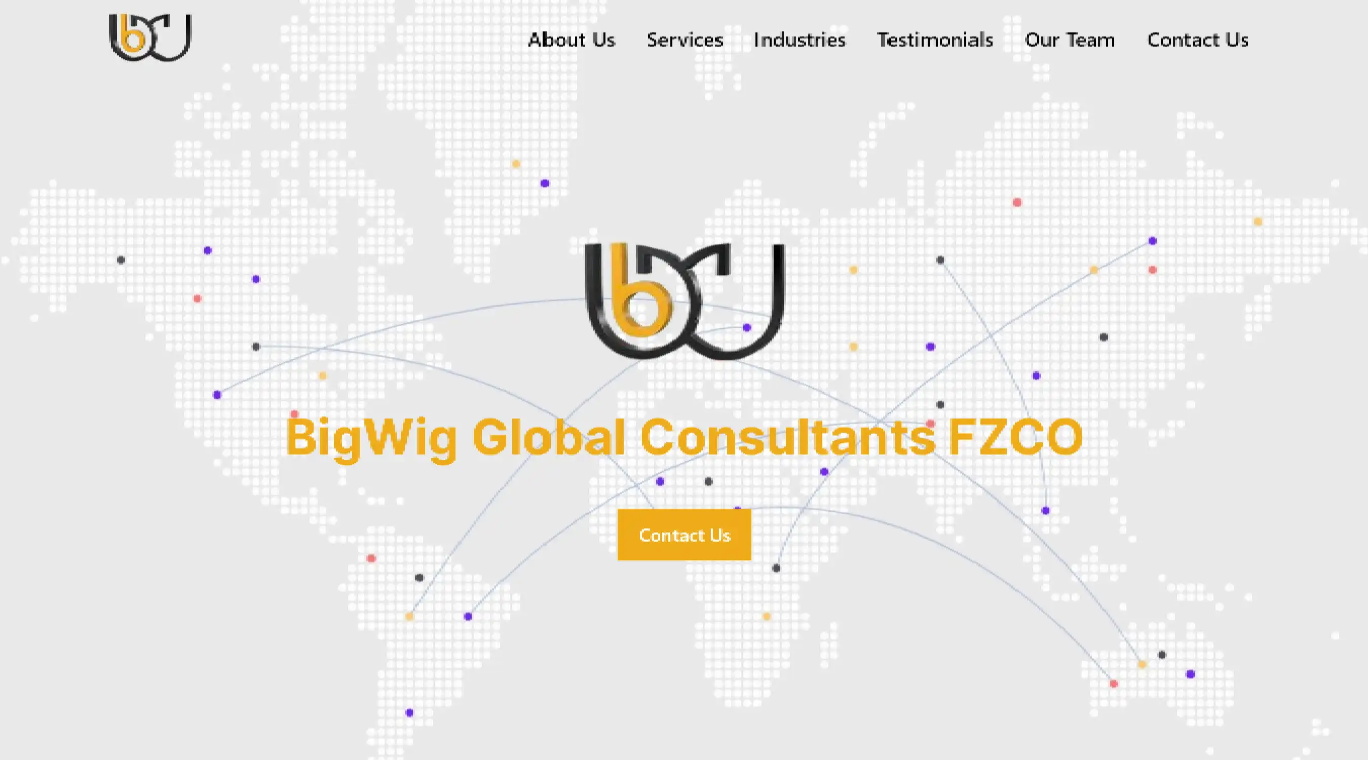 BigWig Global Consultants FZCO