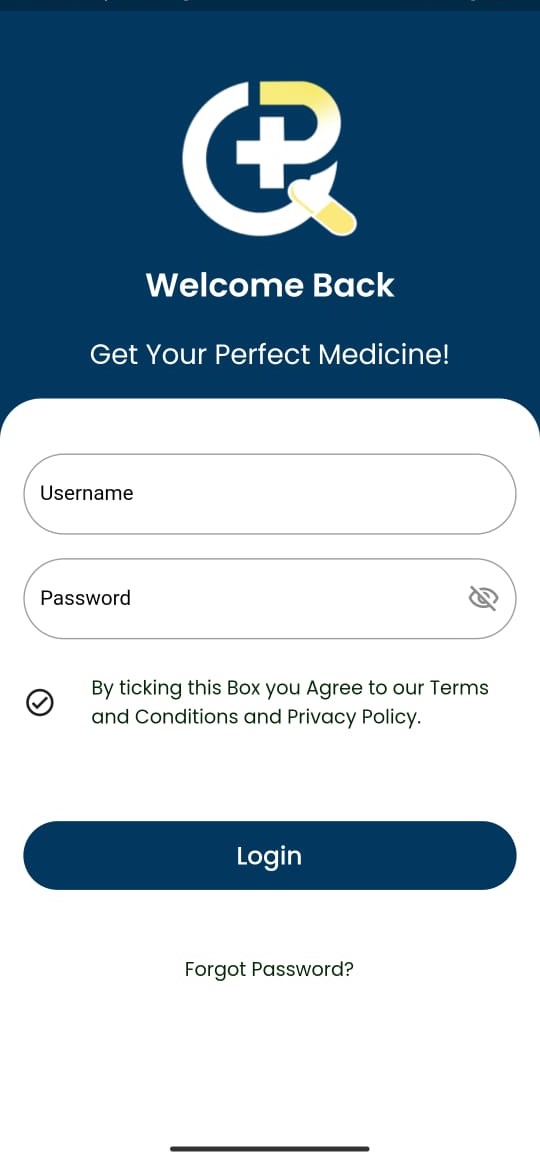 Quick Pharma - collect and Deliver the medicine from the Pharmacy
