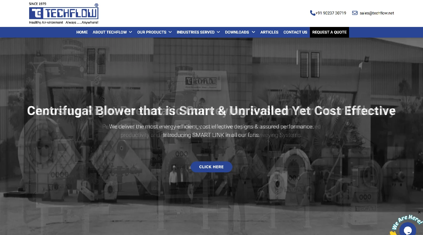 Techflow Enterprises